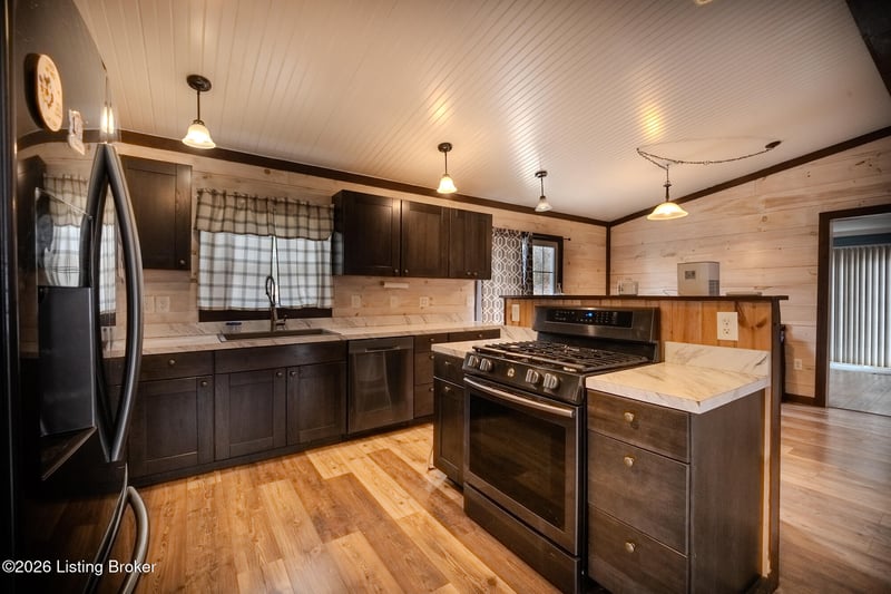 310 Drowsy Rd, Hardinsburg, KY 40143