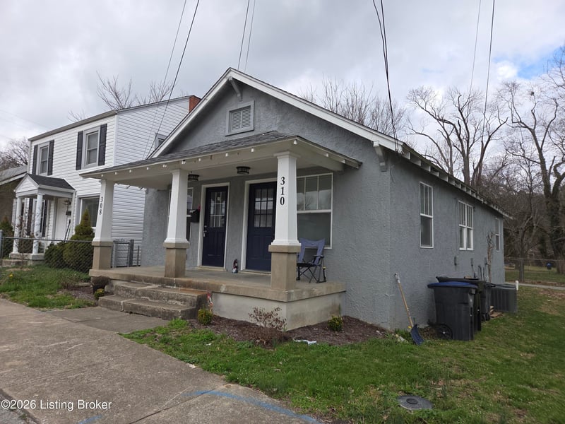 310 E 2nd St, Frankfort, KY 40601