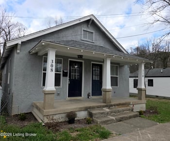 310 E 2nd St, Frankfort, KY 40601