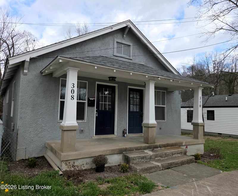 310 E 2nd St, Frankfort, KY 40601