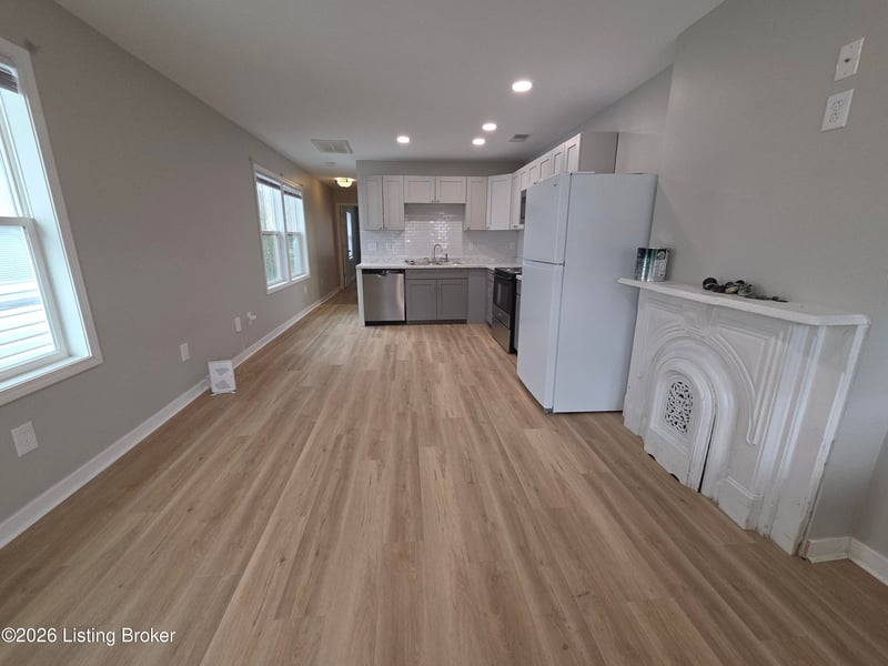 310 E 2nd St, Frankfort, KY 40601