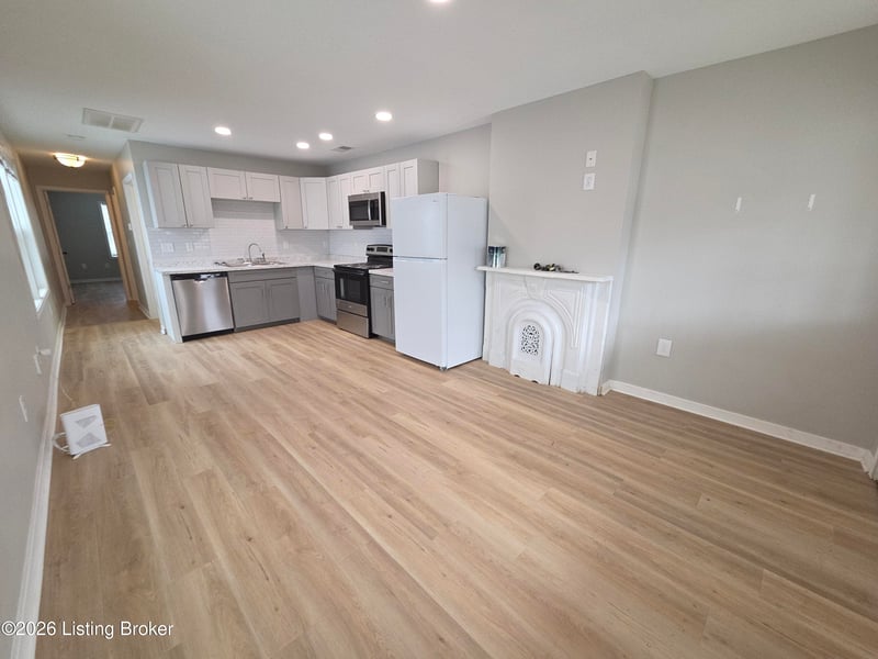 310 E 2nd St, Frankfort, KY 40601