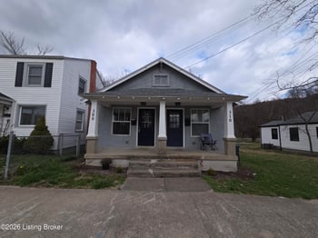 310 E 2nd St, Frankfort, KY 40601