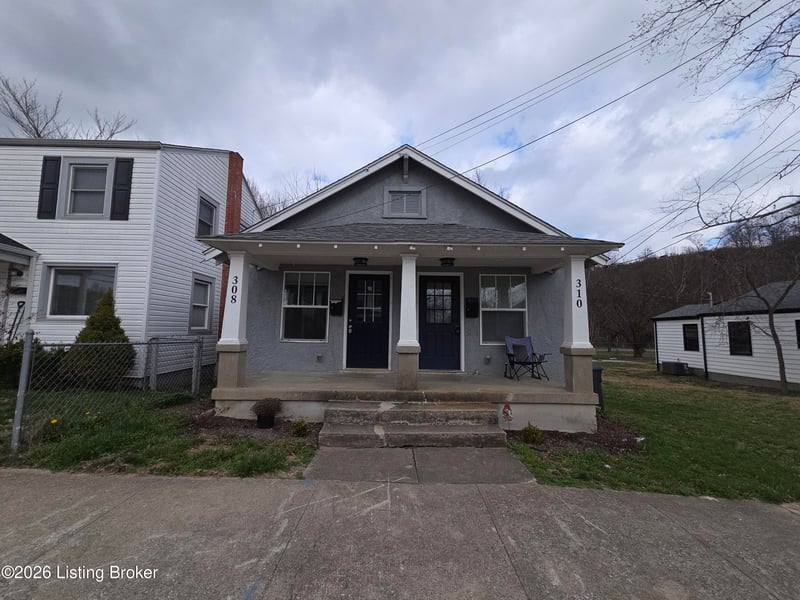 310 E 2nd St, Frankfort, KY 40601