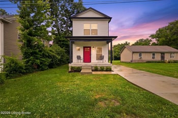 310 E Main St, Simpsonville, KY 40067