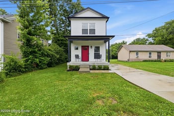 310 E Main St, Simpsonville, KY 40067