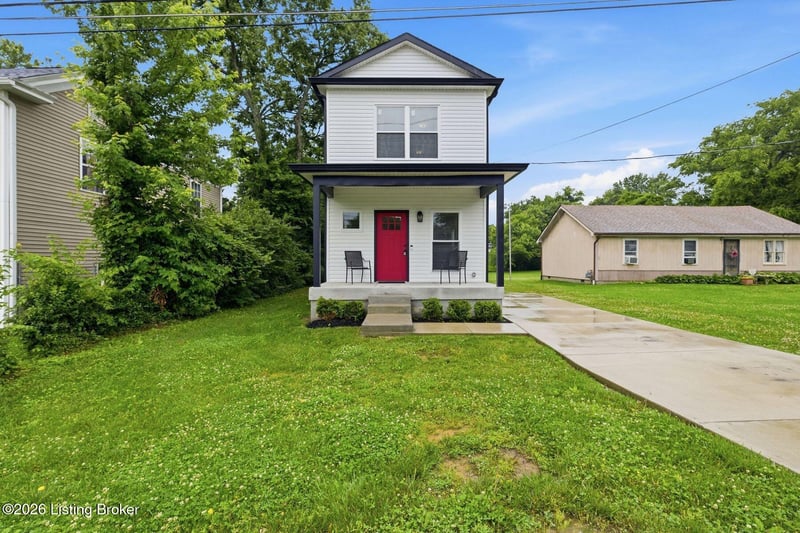 310 E Main St, Simpsonville, KY 40067
