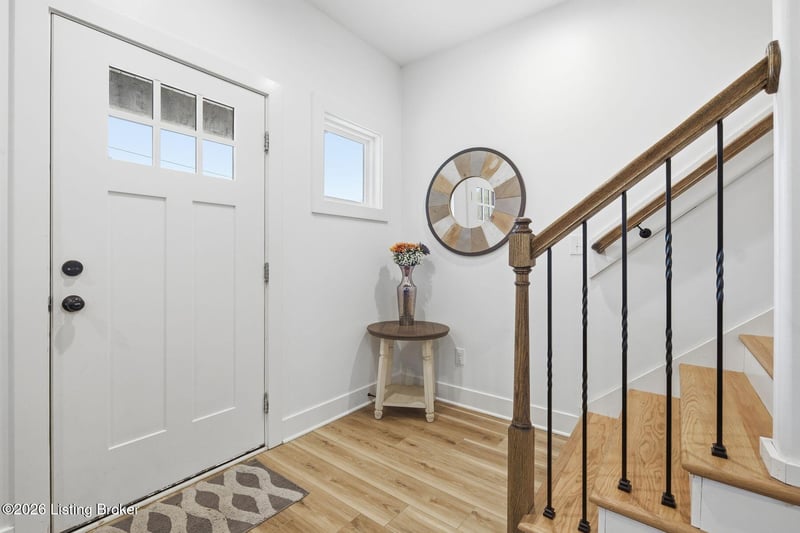 310 E Main St, Simpsonville, KY 40067