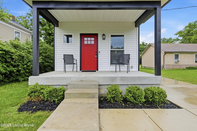 310 E Main St, Simpsonville, KY 40067