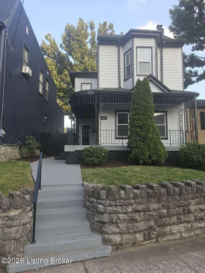310 Eden Ave, Bellevue, KY 41073