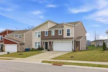310 Knowledge Point, Shelbyville, KY 40065