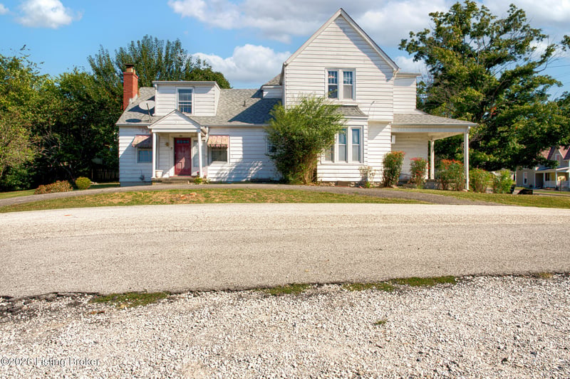 310 N Walnut St, Springfield, KY 40069
