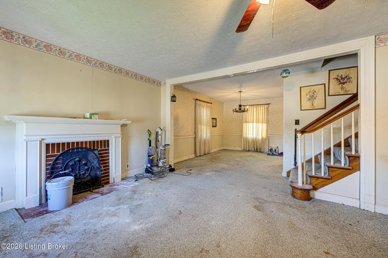 310 N Walnut St, Springfield, KY 40069