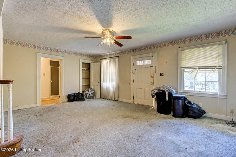 310 N Walnut St, Springfield, KY 40069