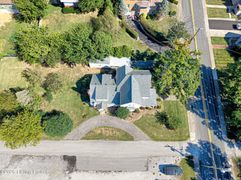 310 N Walnut St, Springfield, KY 40069