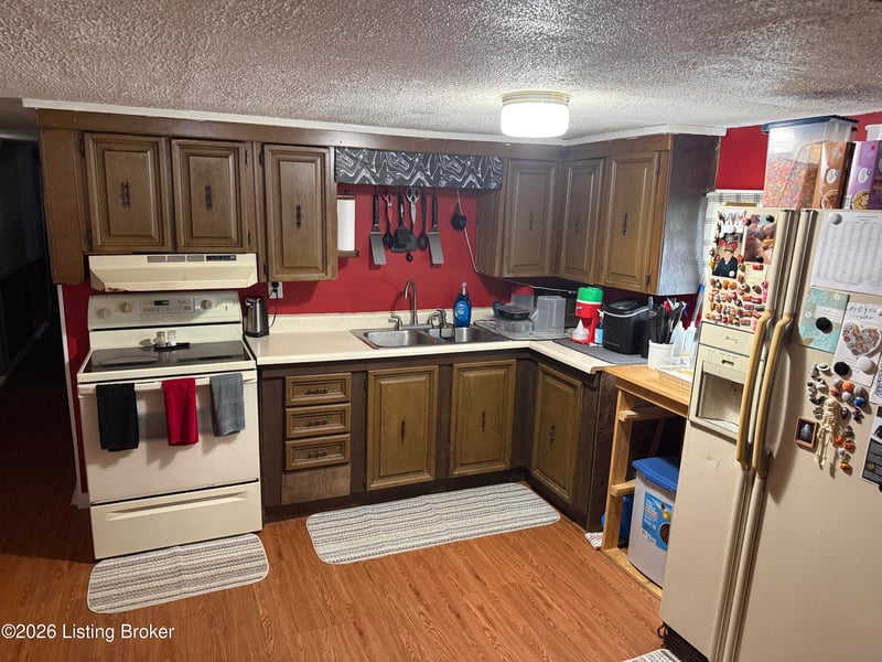 310 Old Carlisle Rd, Carrollton, KY 41008