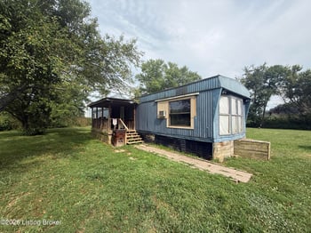 310 Old Carlisle Rd, Carrollton, KY 41008