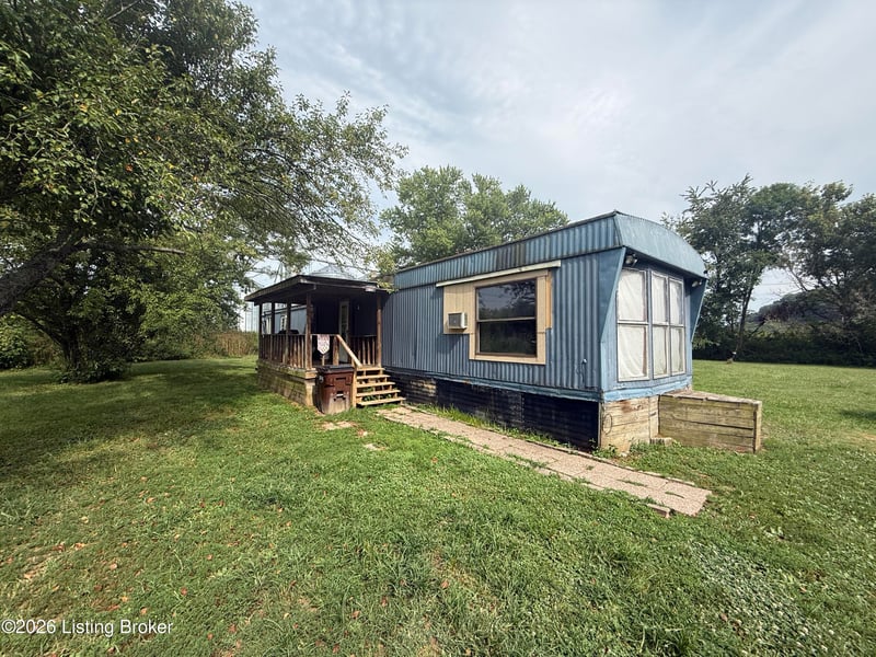 310 Old Carlisle Rd, Carrollton, KY 41008