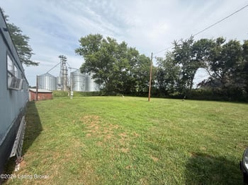 310 Old Carlisle Rd, Carrollton, KY 41008