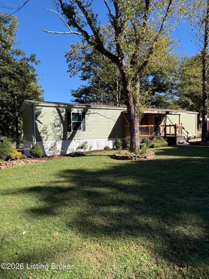 310 Wilderness Rd, Mammoth Cave, KY 42259