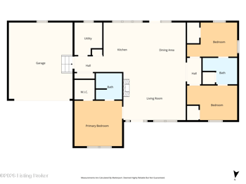 3100 Colton Ct, Crestwood, KY 40014