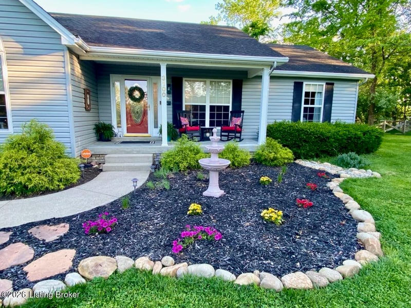 3100 Colton Ct, Crestwood, KY 40014