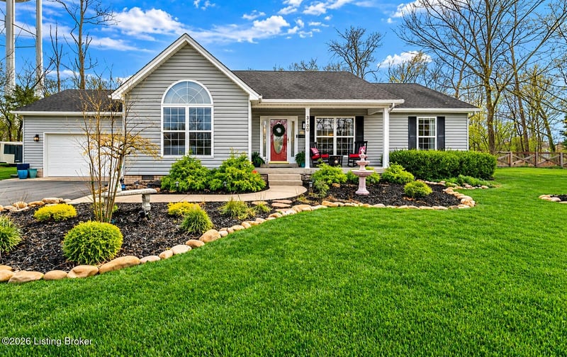 3100 Colton Ct, Crestwood, KY 40014