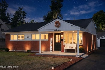 3100 Doreen Way, Louisville, KY 40220