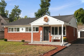 3100 Doreen Way, Louisville, KY 40220