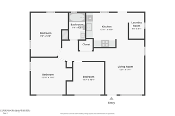 3100 Doreen Way, Louisville, KY 40220
