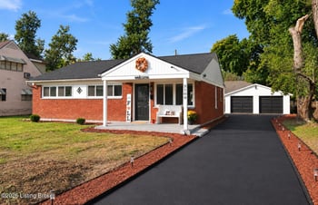 3100 Doreen Way, Louisville, KY 40220