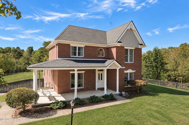 3100 Kentucky 36 E, Carrollton, KY 41008