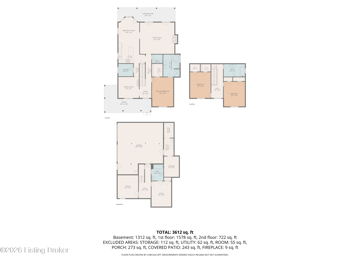 3100 Kentucky 36 E, Carrollton, KY 41008