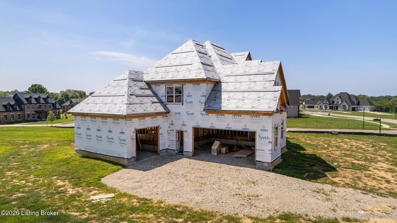 3100 Quarry Rd, Prospect, KY 40059