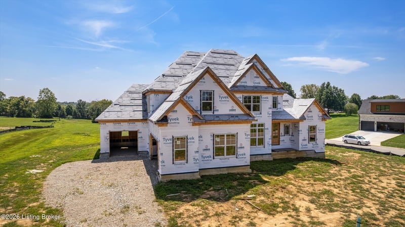 3100 Quarry Rd, Prospect, KY 40059