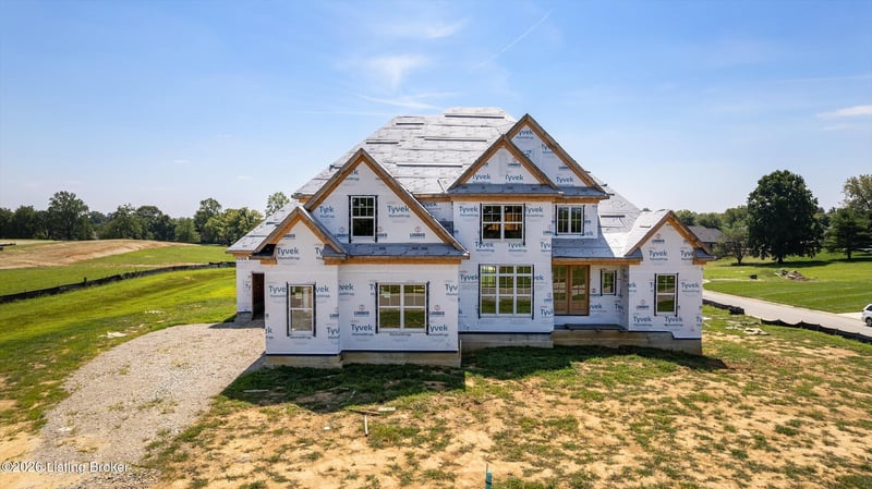 3100 Quarry Rd, Prospect, KY 40059
