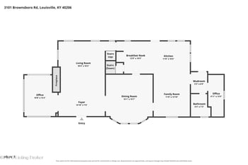 3101 Brownsboro Rd, Louisville, KY 40206
