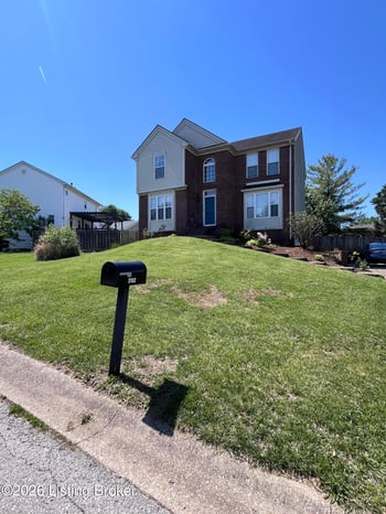 3102 Binnacle Pl, Louisville, KY 40220
