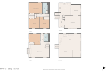 3102 Pomeroy Dr, Louisville, KY 40220