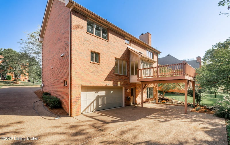3102 Springstead Cir, Louisville, KY 40241