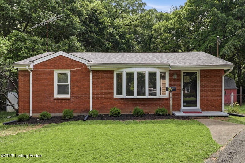 3103 Evon Ct, Jeffersontown, KY 40299