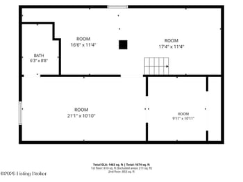 3103 Evon Ct, Jeffersontown, KY 40299
