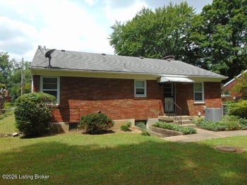 3103 Michael Dr, Louisville, KY 40220