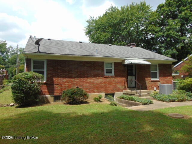 3103 Michael Dr, Louisville, KY 40220