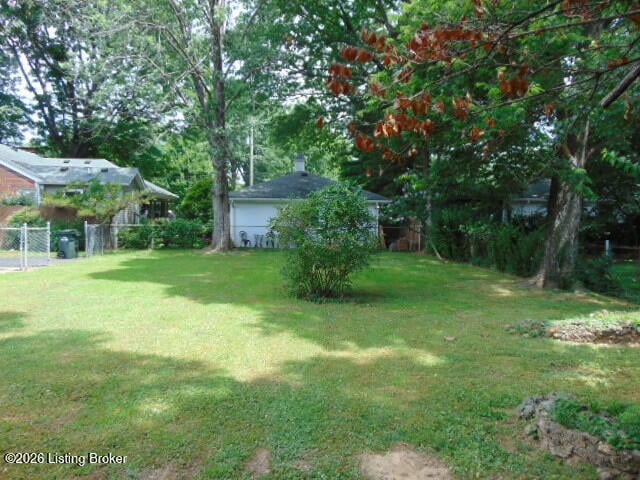 3103 Michael Dr, Louisville, KY 40220