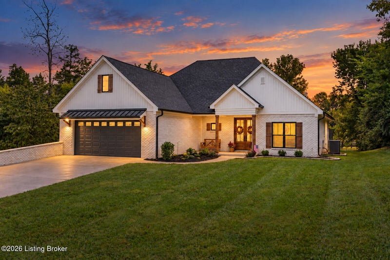 3103 Salt Lick Rd, Crestwood, KY 40014