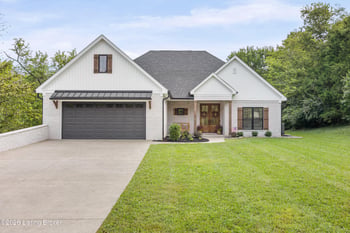 3103 Salt Lick Rd, Crestwood, KY 40014