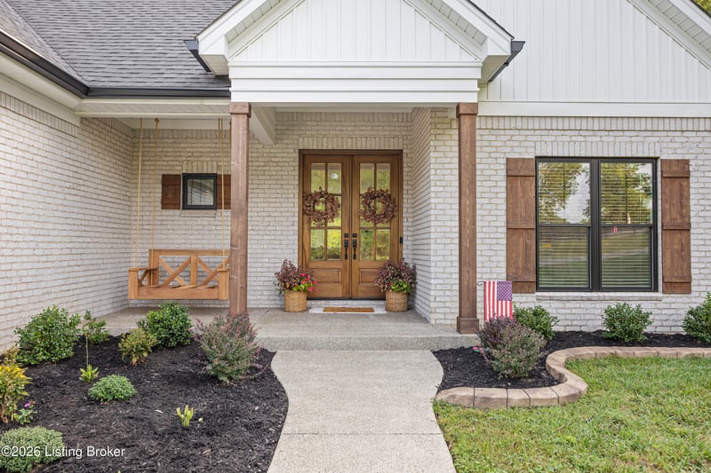3103 Salt Lick Rd, Crestwood, KY 40014