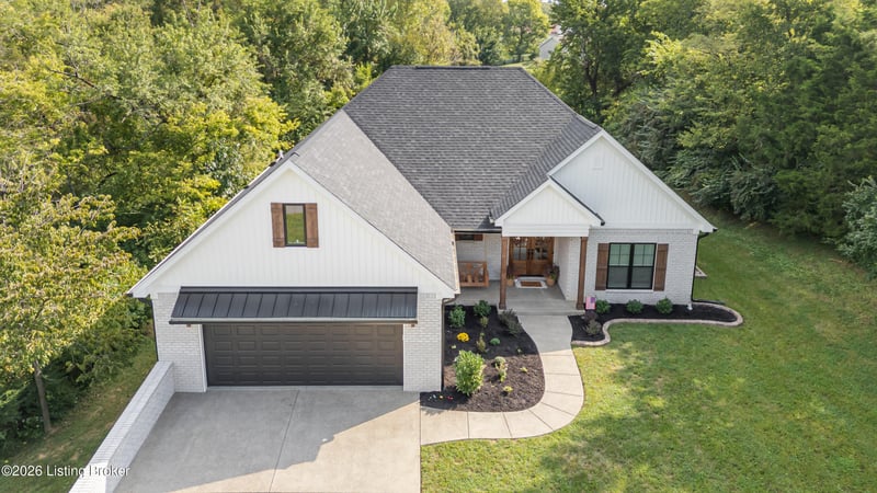 3103 Salt Lick Rd, Crestwood, KY 40014