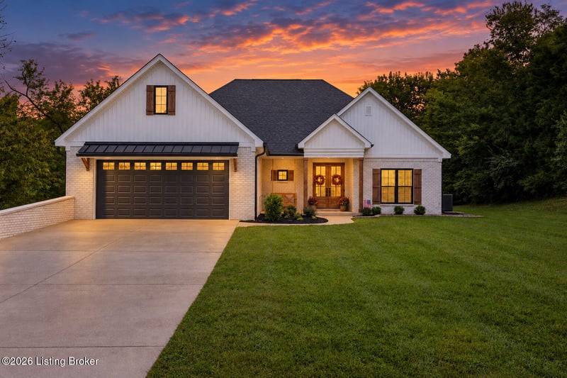 3103 Salt Lick Rd, Crestwood, KY 40014
